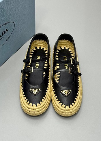 Prada Women Sandals 36/41 - Görsel 2