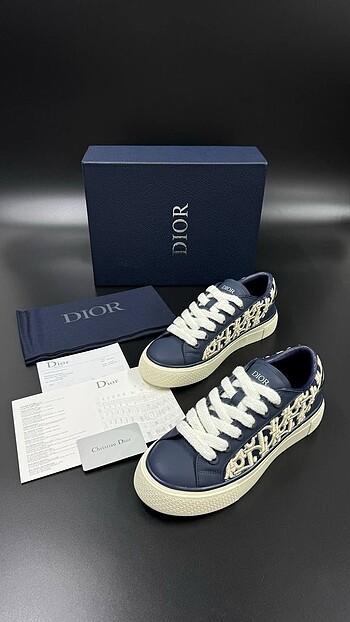 Dior B33 Sneakers 40 -46