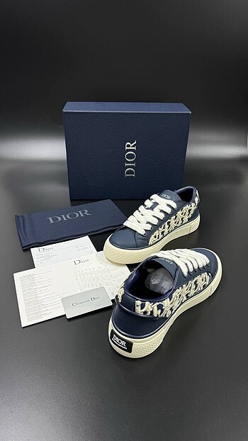 Dior Dior B33 Sneakers 40 -46
