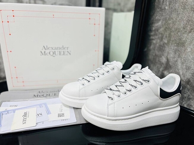 Alexander McQueen Sneakers 36-45