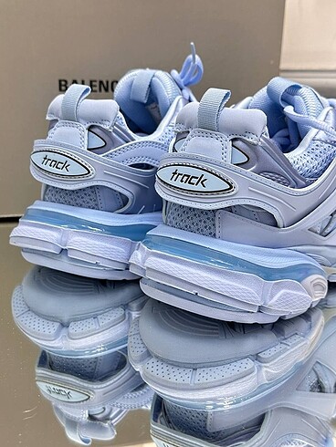 Balenciaga Balenciaga Track Sneakers