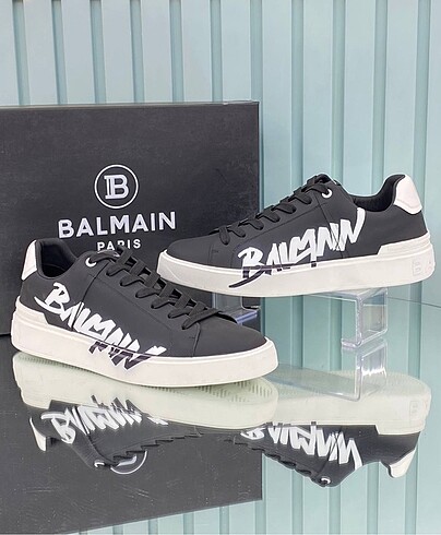 Balmain Balmain Sneakers