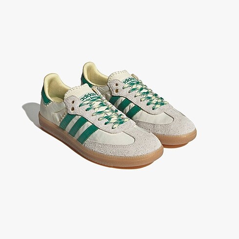 Adidas X Wales Bonner Samba FULL BOX 36-40