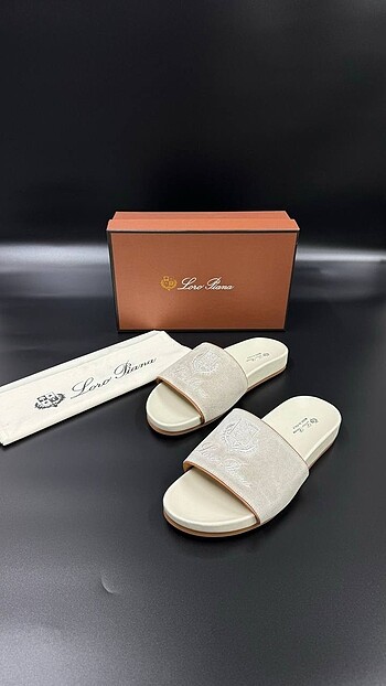 Loro Piana Terlik 36 - 40