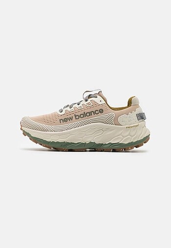 New Balance Fresh Foam X Trail More v3 Cream Green 40-45 Arası 