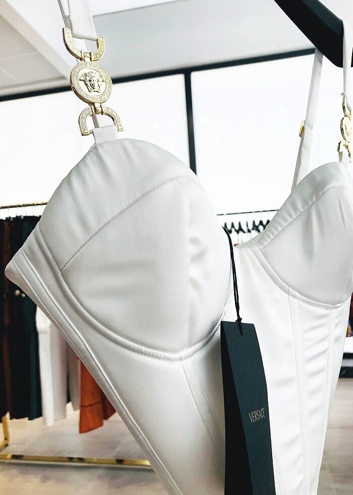 Versace Lux Takım Set - Görsel 3