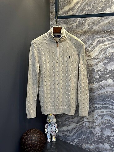 Ralph Lauren Kazak Large