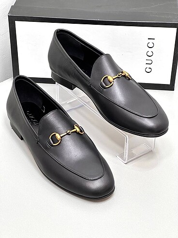 37 Beden Gucci Women Classic Loafers 36/40