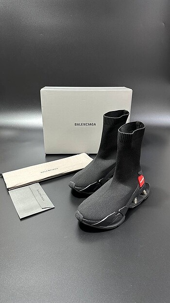 Balenciaga Unisex Sneakers 36/46