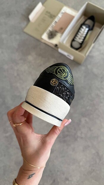 37 Beden gri Renk Golden Goose Women Sneakers 36/40 Kadın Ayakkabı