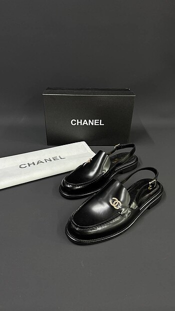 Chanel Men Sneakers 40/45 Erkek Ayakkabı