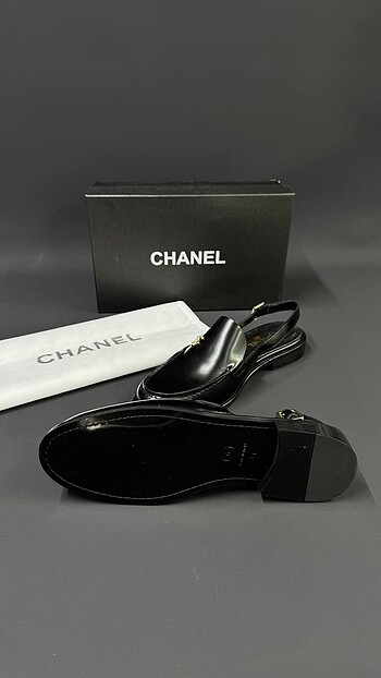 Chanel Chanel Men Sneakers 40/45 Erkek Ayakkabı