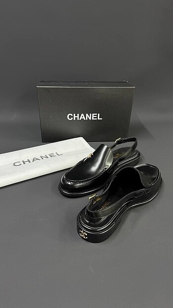 41 Beden Chanel Men Sneakers 40/45 Erkek Ayakkabı