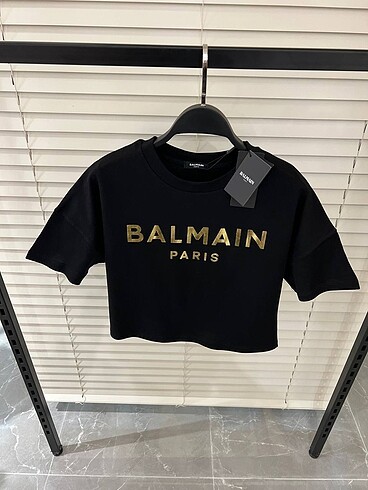 Balmain Kadın Tshirt S ve