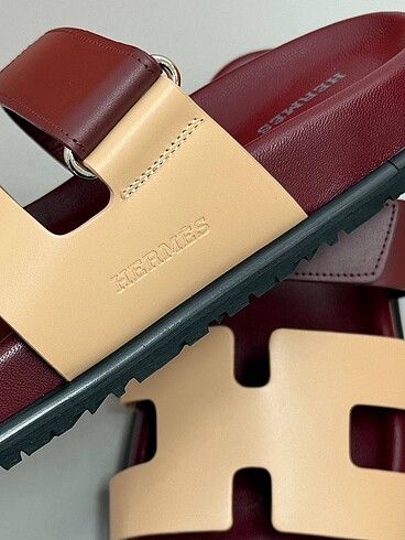 39 Beden Hermes Women Slipper 36/40