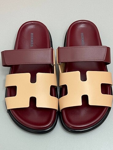 Hermes Women Slipper 36/40