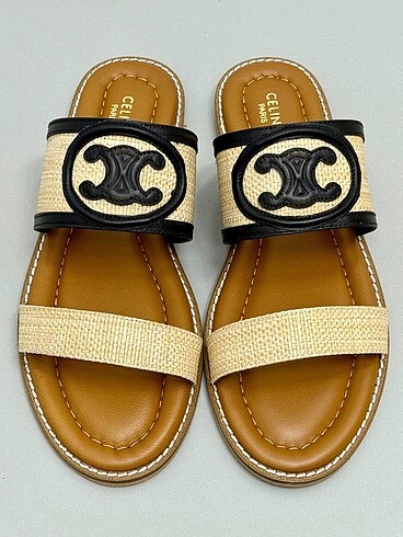 Celine Women Slipper 36/41