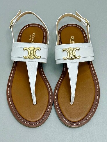 Celine Women Sandals 36/41