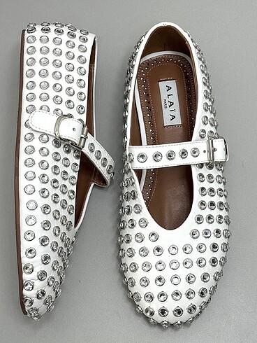 Alaia Alaia Women Babet 36/41
