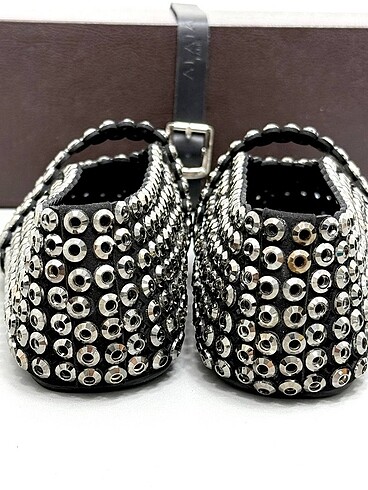 39 Beden Alaia Women Babet 36/41