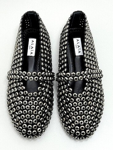 Alaia Women Babet 36/41