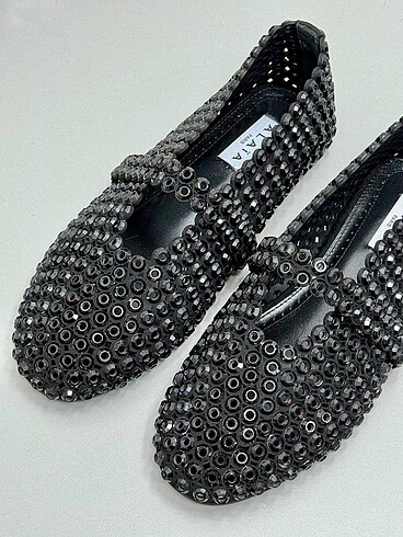 Alaia Alaia Women Babet 36/41