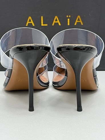 39 Beden Alaia Women High Heel 36/41