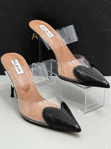 Alaia Women High Heel 36/41