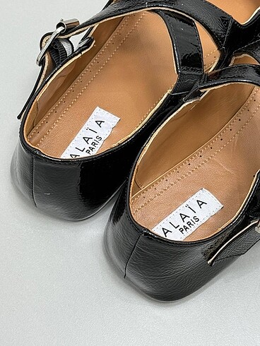 39 Beden Alaia Women Babet 36/41