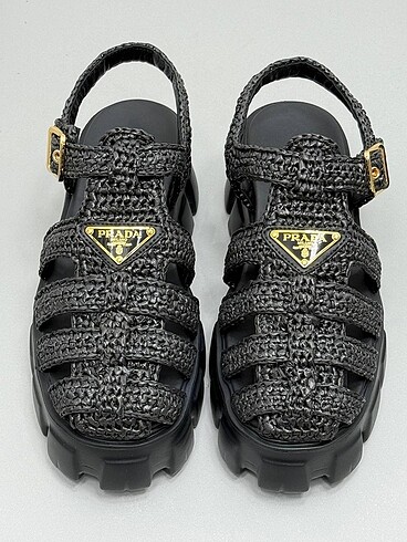 Prada Women Sandals 36/41