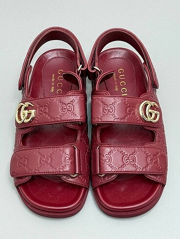Gucci Women Sandals 36/41