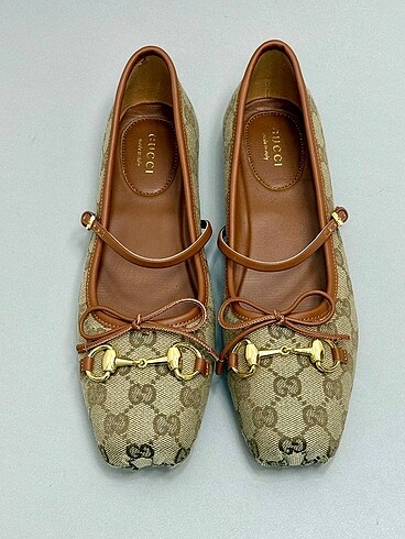 Gucci Women Baber 36/41
