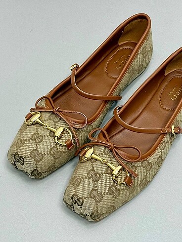 Gucci Gucci Women Baber 36/41