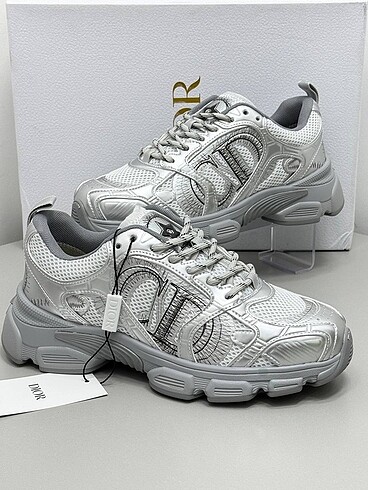 Dior Dior Women Sneakers 36/40