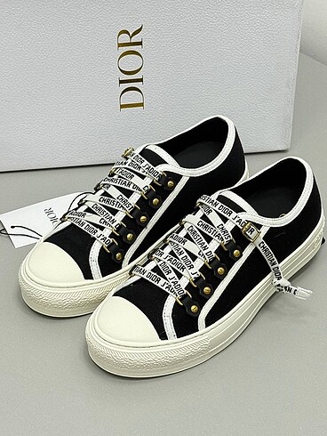 Dior Women Sneakers 36/40