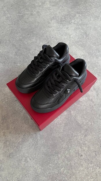Valentino Valentino Sneaker 40-45 Arası