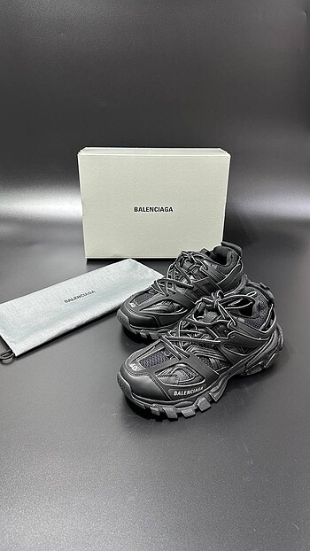 Balenciaga Track Unisex Sneakers 36/40