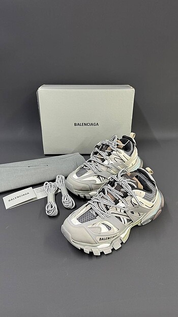 Balenciaga Track Sneaker 36 - 45 Arası