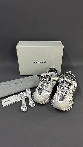 Balenciaga Balenciaga Track Sneaker 36 - 45 Arası