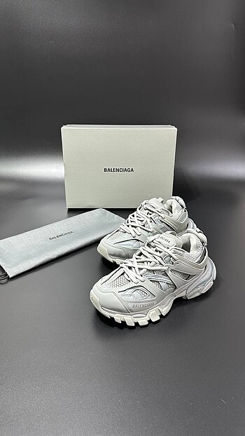 Balenciaga Track Sneaker 36 - 45 Arası