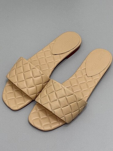 Bottega Veneta Bayan Terlik 36 - 41 Arası
