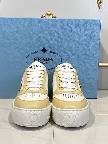 Prada Prada Wormen Sneaker 36 - 41 Arası