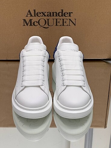 Alexander McQueen Alexander McQueen 36 - 40 Arası