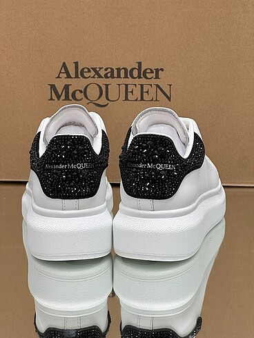 36 Beden Alexander McQueen 36 - 40 Rası