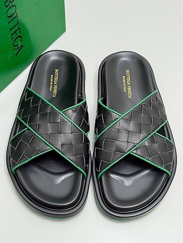 Bottega Veneta Terlik 40/45 Arası