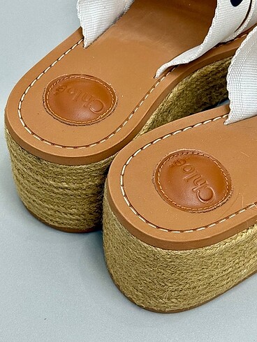 40 Beden Chole Terlik Platform 36/ 40