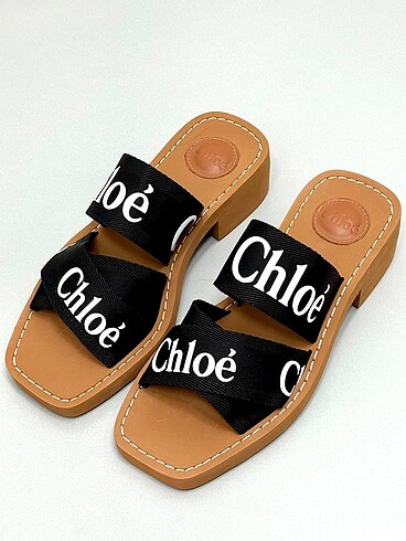 Chloé Chole Terlik 36/40 Arası