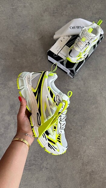 OFF WHITE 40/45