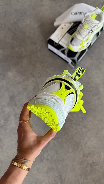 42 Beden çeşitli Renk OFF WHITE 40/45