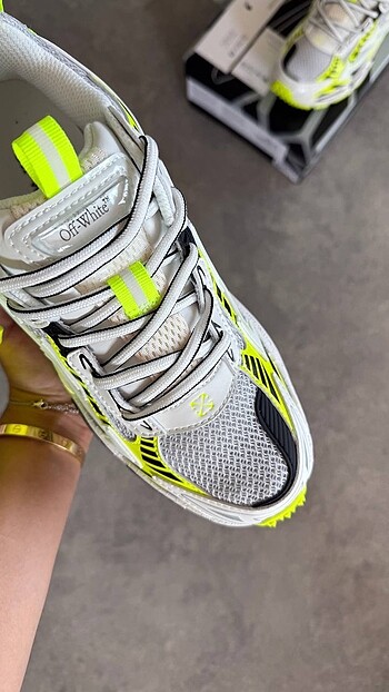 Off-White OFF WHITE 40/45